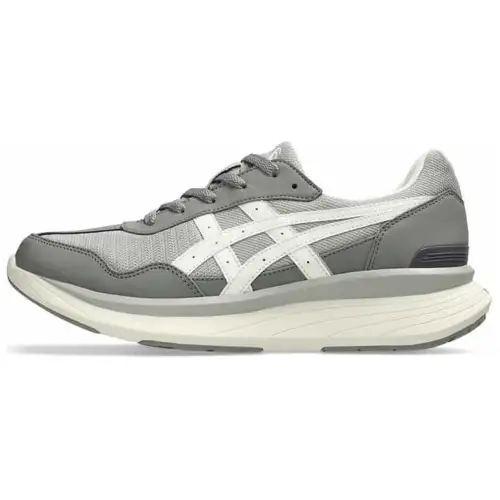 Asics Low top Casual Shoes Men's Gray