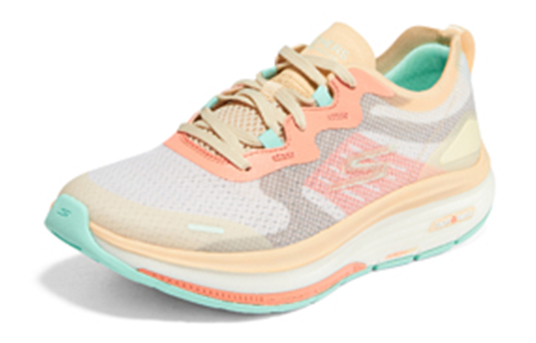 Skechers Gowalk Workout Walker ‘Natural Multicolor’ Women’s