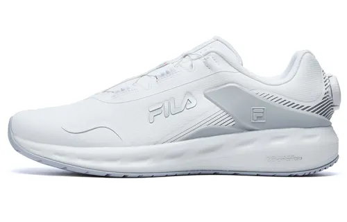 FILA Athletics Lynx Boa Sneakers 'White Grey'
