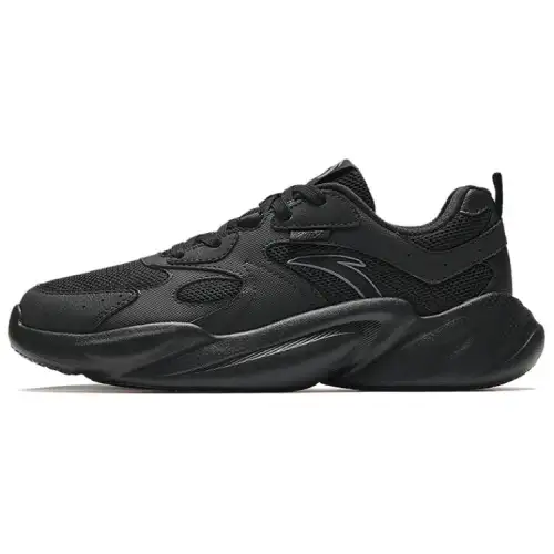 Anta Abrasion Resistant, Breathable, Lightweight Abrasion Resistant, Breathable, Lightweight Low top Casual Shoes