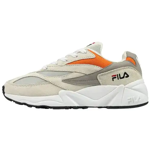 FILA V94M Casual Shoes Women's Beige Gray