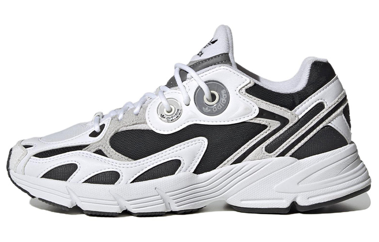 Adidas Wmns Astir 'White Black' Women's
