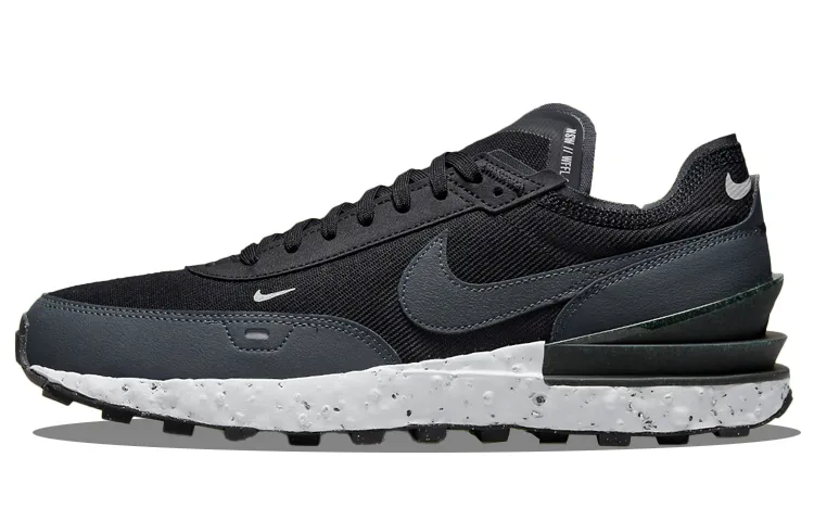 Nike Waffe One Crater Anthracite
