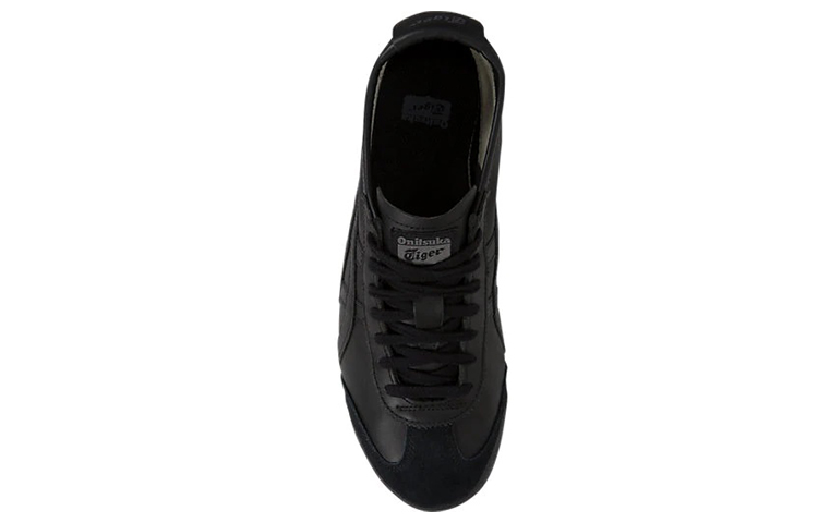 Onitsuka Tiger Mexico 66 Black
