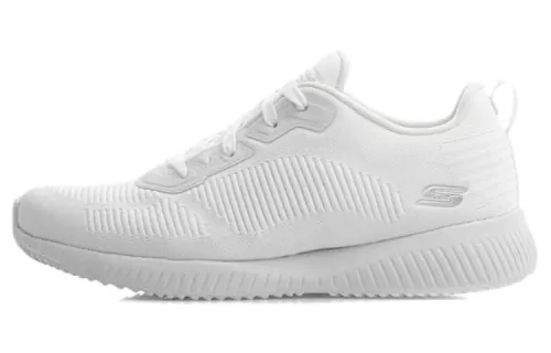 Skechers Bob's Casual Shoes Women's Low Top White