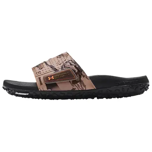 Under Armour Ft Sway Slide 'Bayou Camo'