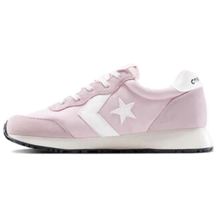 Кеды Converse Omega Trainer (розовые)