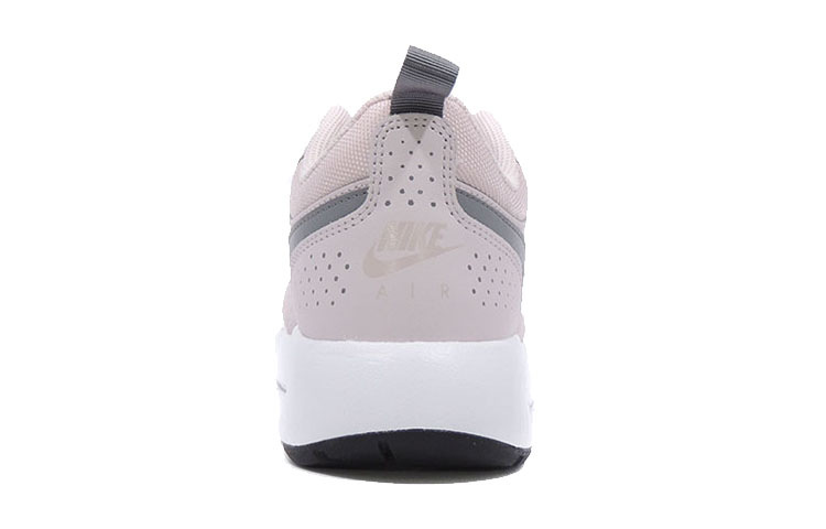 Женские кроссовки Nike Air Max Vision (розово-белые) — Розовый / белый / серый — фото 4