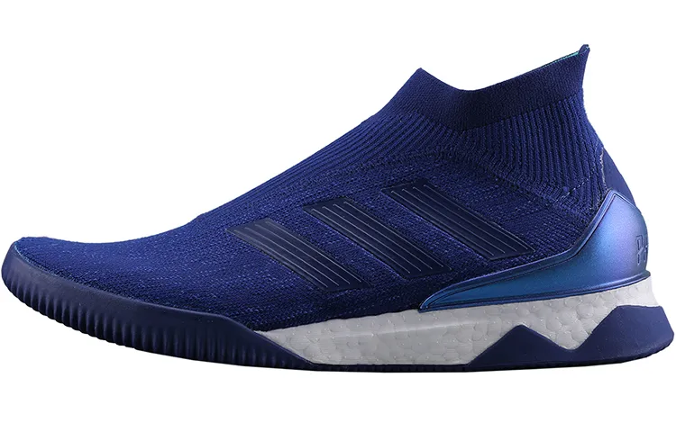 Adidas Predator Tango 18+ 'Hi-Res Blue'
