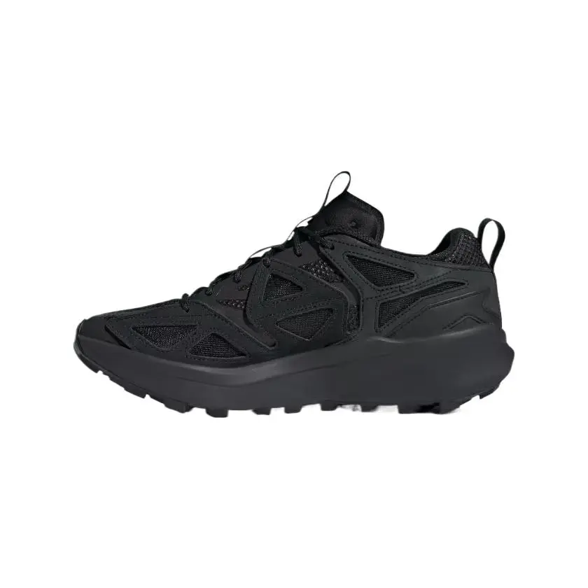 Adidas Kantai Trail 'Black Carbon'