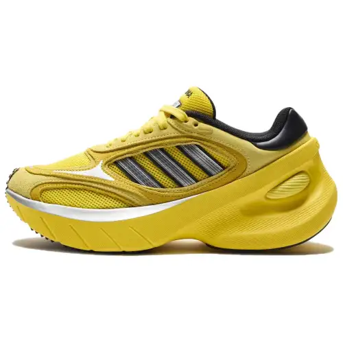 Adizero Goukana Adidas 'Light Yellow'