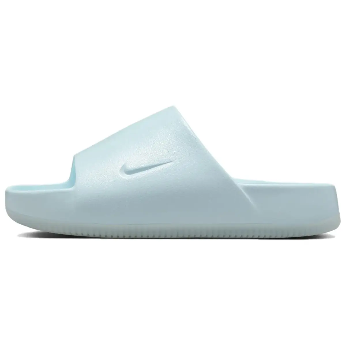 Nike Calm Slide Slippers Women's Blue