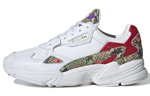Adidas Wmns Falcon 'Snakeskin Print' Women's