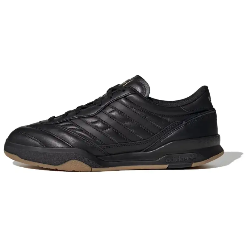 Mundial Fc Adidas Originals 'Black Gum'