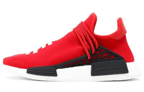 Nmd Human Race Pharrell x Nmd Human Race Adidas Originals 'Red'