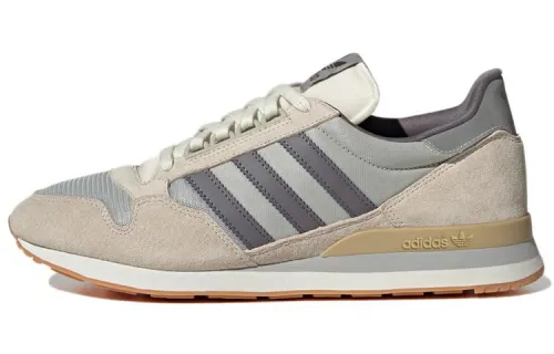 Adidas Zx 500 'Aluminum Gum'
