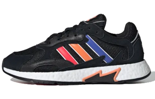 Adidas Tresc Run 'Black Easy Orange'
