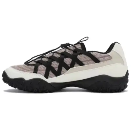 FILA Eschape Low top Casual Shoes Unisex Brown