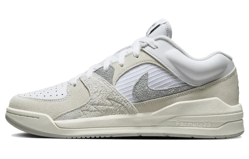 Jordan Stadium 90 White Neutral Grey