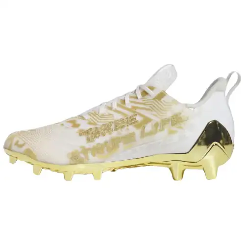 Adidas Adizero 12.0 'Mismatch - Gold Metallic'