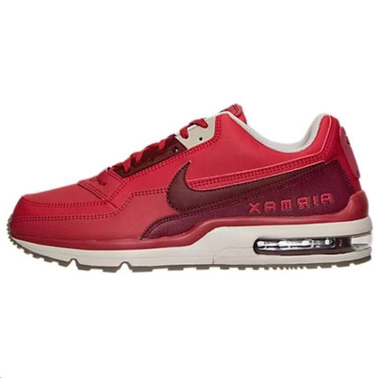Nike Air Max Ltd 3 Gym Red Team Red String