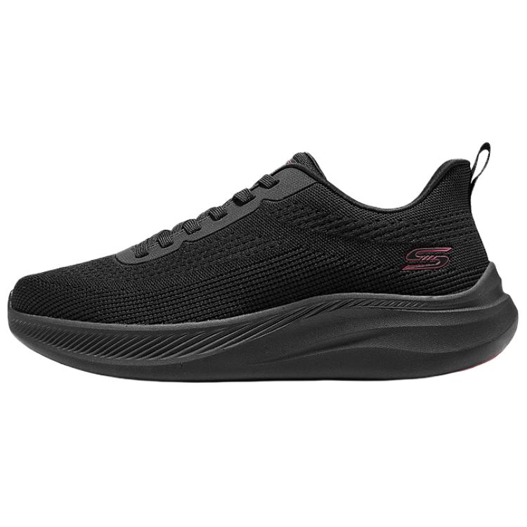 Мужские кроссовки Skechers Comfortable Casual (черные)