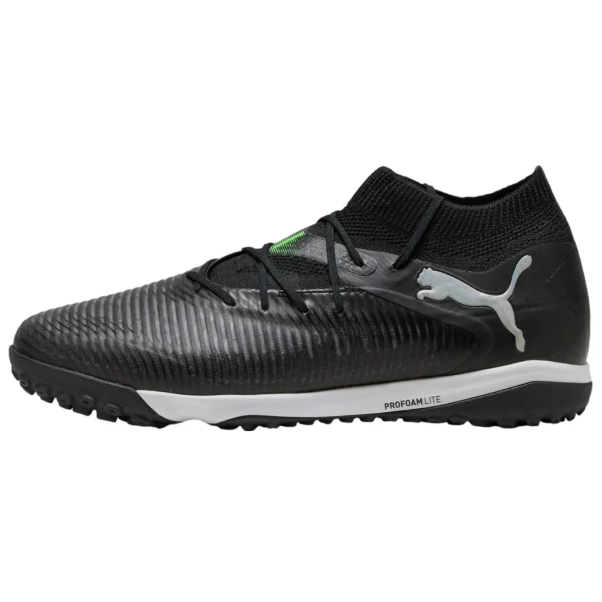 PUMA FUTURE 8 Soccer Shoes Unisex Black