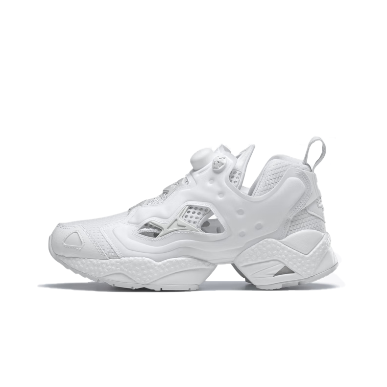 InstaPump Fury Reebok Og 'Empty Canvas'