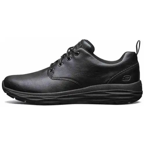 Skechers Low top Casual Shoes Men's Black