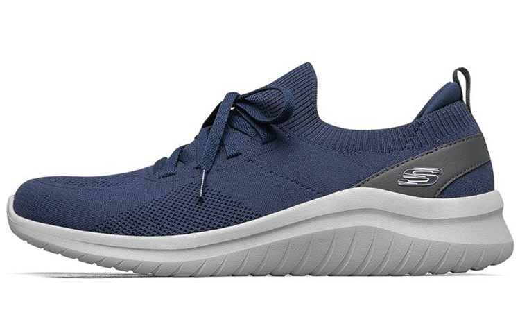 Skechers Ultra Flex 2.0 Sneakers Blue/Grey