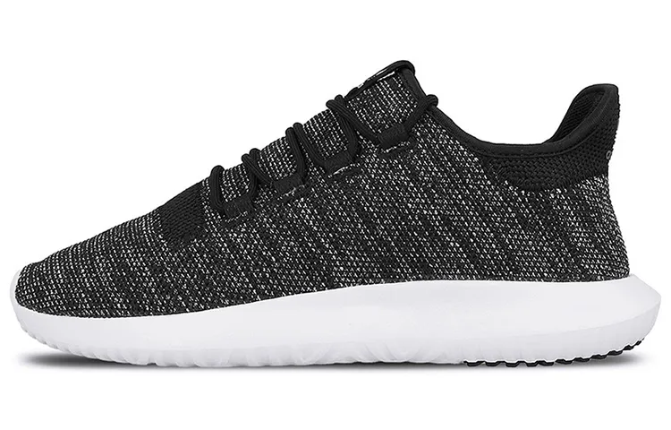 Adidas Tubular Shadow Knit 'Core Black'