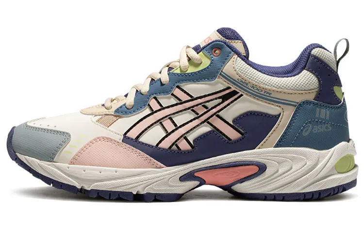 ASICS Gel 100 Tr 'Blue Pink' Women's