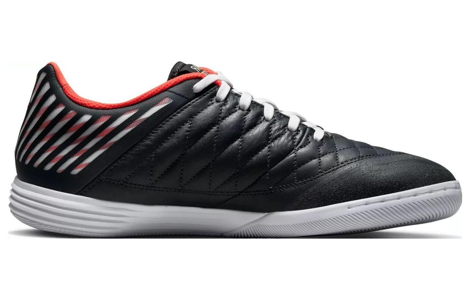 Nike Lunar Gato 2 Ic ‘Anthracite Infrared’