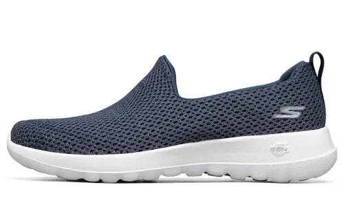 Skechers Go Walk Joy Low top Sports Casual Shoes Women's Marine Blue