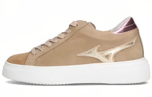 Mizuno Casual Shoes Women's Low Top