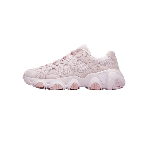FILA Heritage FHT Slip Resistant Low top Casual Shoes Women's