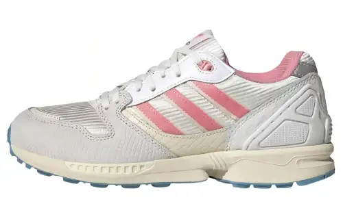 Zx 5020 Women's Adidas Originals 'Cream White Rose'