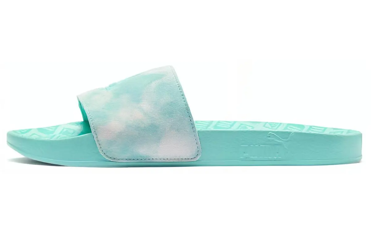 PUMA Diamond Supply Co. X Leadcat Slide 'California Dreaming'