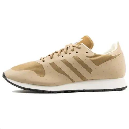 Adidas Cntr Weld Leather 84 Lab Brown