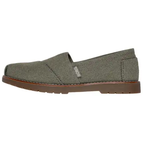 Skechers Low top Casual Shoes Women's Brown