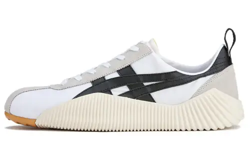 Onitsuka Tiger Acromount Mt 'White Black'