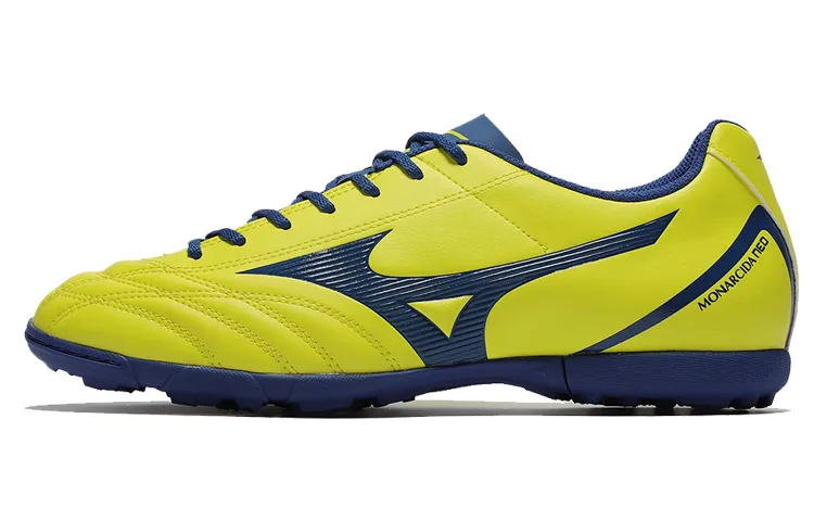 Mizuno Monarcida Neoii Ii 'Neon Green Black'