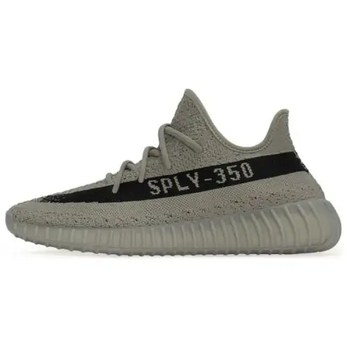 Yeezy Boost 350 Adidas Originals V2 'Granite'