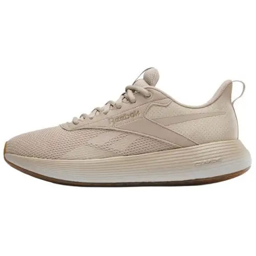 Reebok Dmx Comfort Low top Casual Shoes Women's Beige