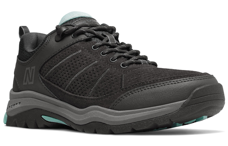 Женские кроссовки New Balance New Balance NB 1201 (черный) — фото 3