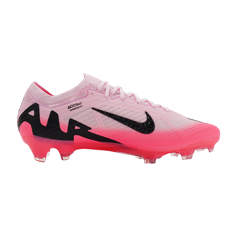 Nike Mercurial Vapor 15 Elite Fg Pink Foam