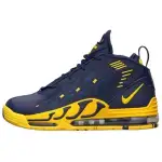 Nike Air Max Pillar Navy Maize