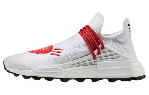 Adidas Originals Human Made x Pharrell x Adidas Originals Nmd Hu 'Love'