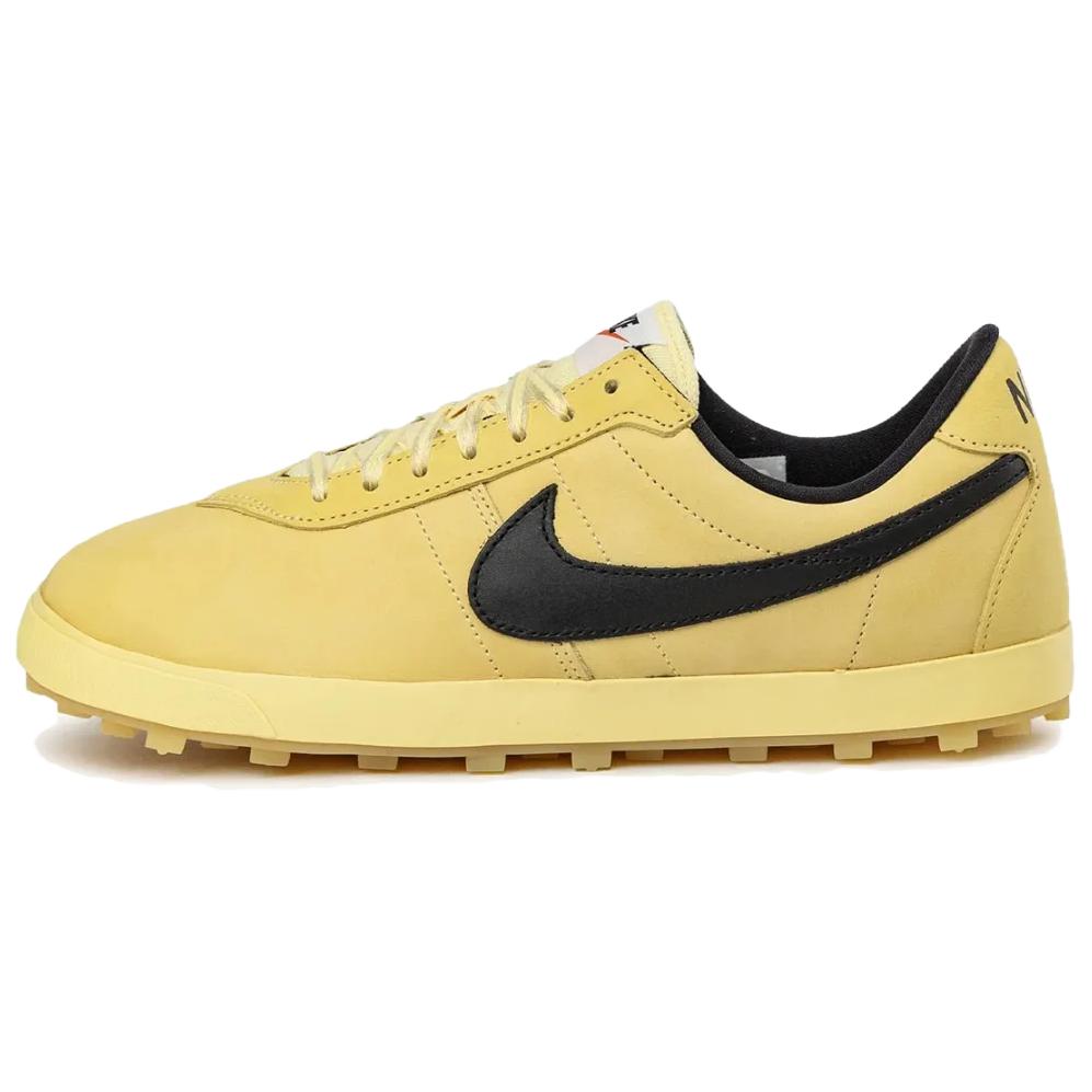 Nike ASTRO GRABBER Soccer Shoes Unisex Yellow