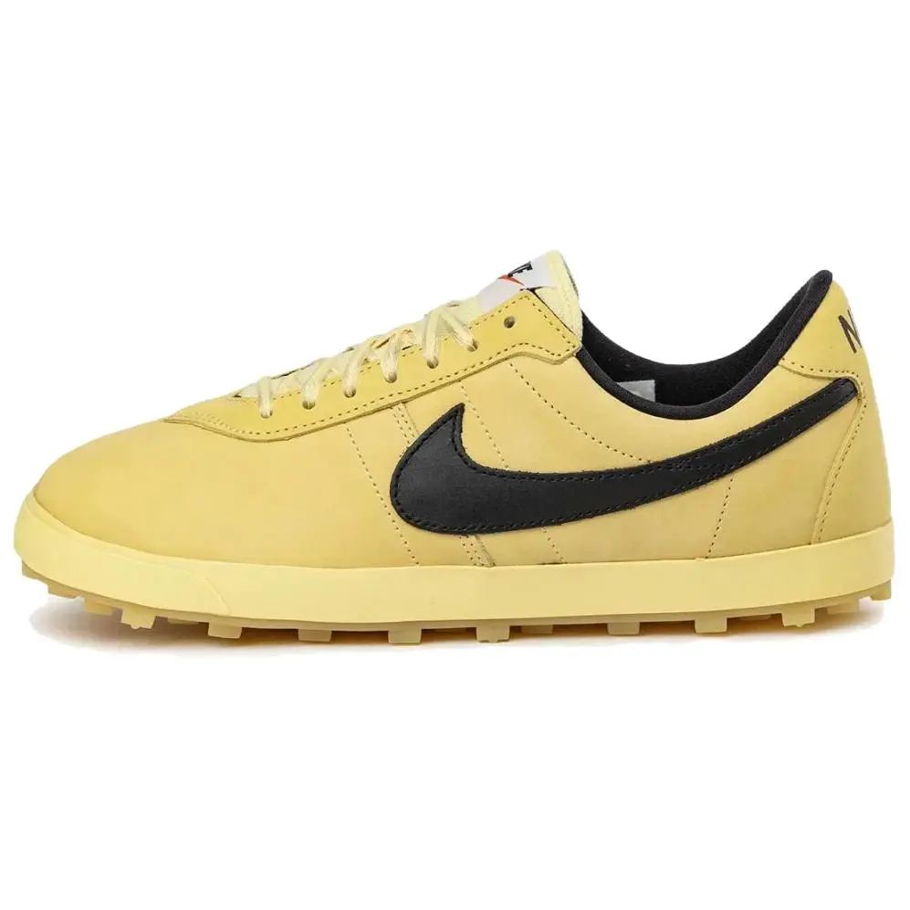 Nike ASTRO GRABBER Indoor Soccer Shoes Unisex Yellow